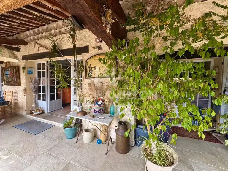 Maison Opio - 6 chambres - 215m²