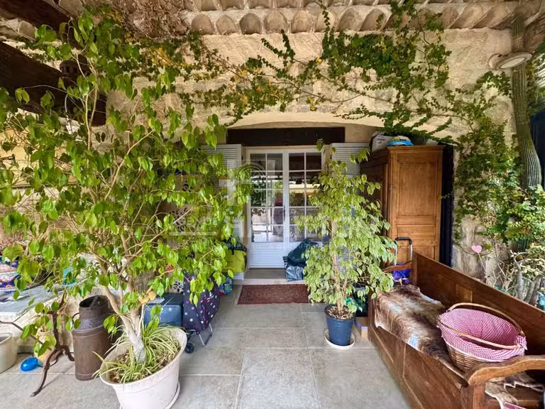 Maison Opio - 6 chambres - 215m²