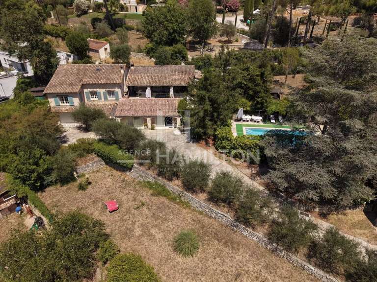 House Opio - 6 bedrooms - 215m²