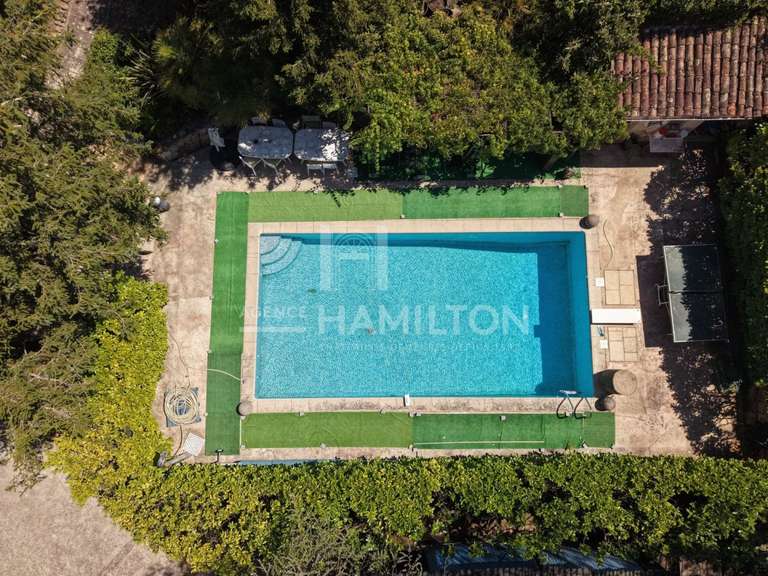 House Opio - 6 bedrooms - 215m²