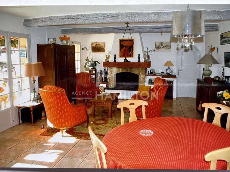 House Opio - 6 bedrooms - 215m²
