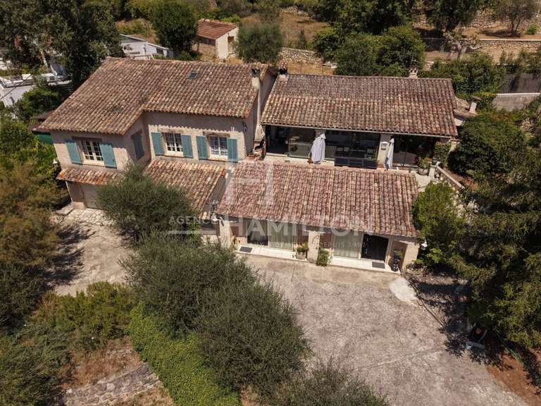 House Opio - 6 bedrooms - 215m²