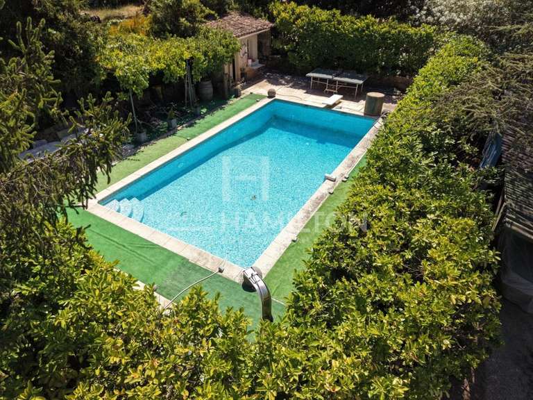 House Opio - 6 bedrooms - 215m²