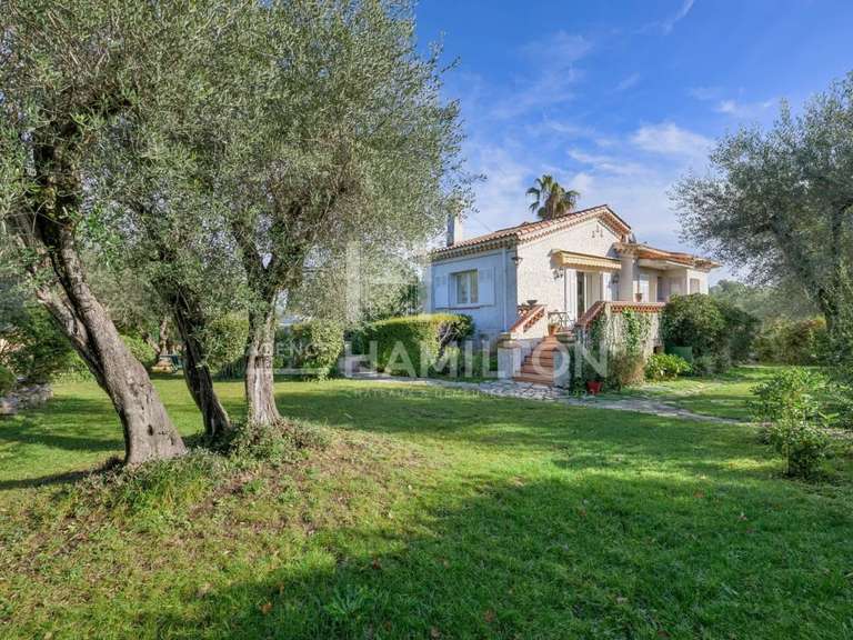 Maison Opio - 3 chambres - 140m²