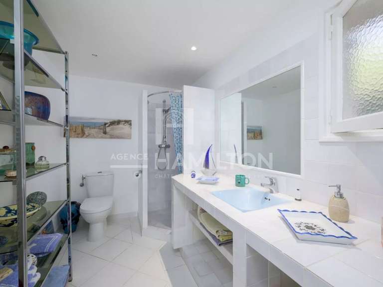 Maison Opio - 3 chambres - 140m²