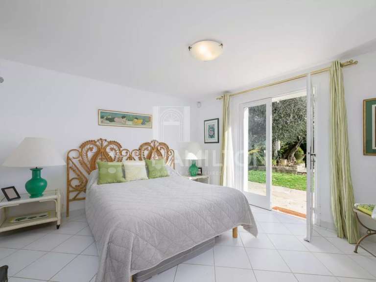 Maison Opio - 3 chambres - 140m²