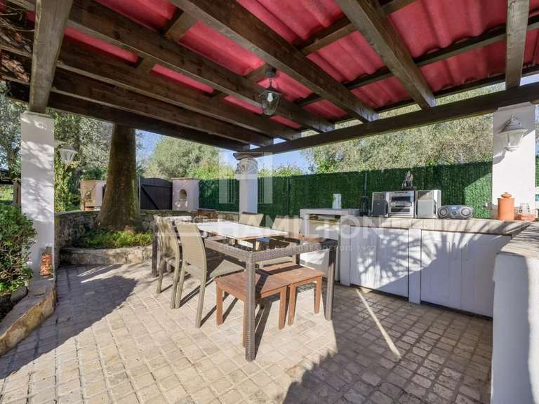 Maison Opio - 3 chambres - 140m²