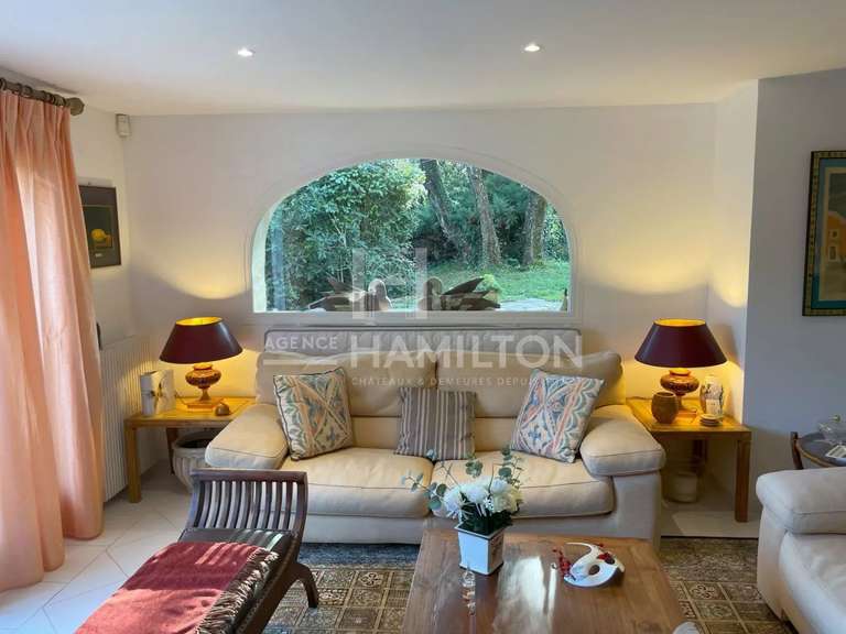 Maison Opio - 3 chambres - 140m²