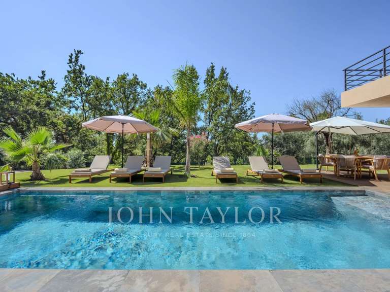 Maison Opio - 6 chambres - 350m²