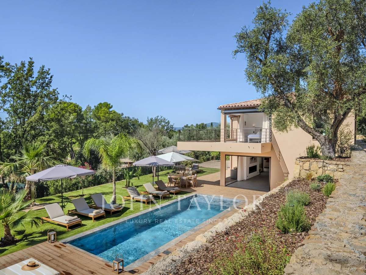 Maison Opio