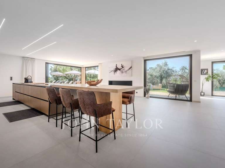 Maison Opio - 6 chambres - 350m²