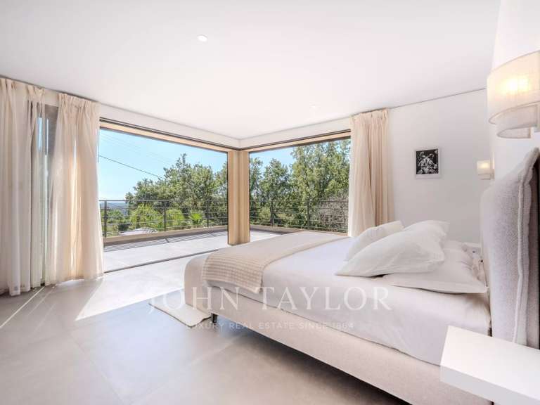 Maison Opio - 6 chambres - 350m²