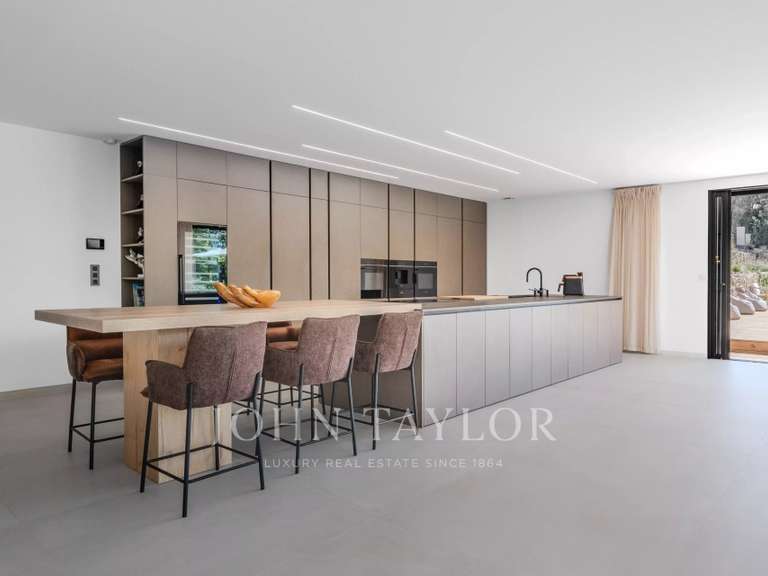 Maison Opio - 6 chambres - 350m²