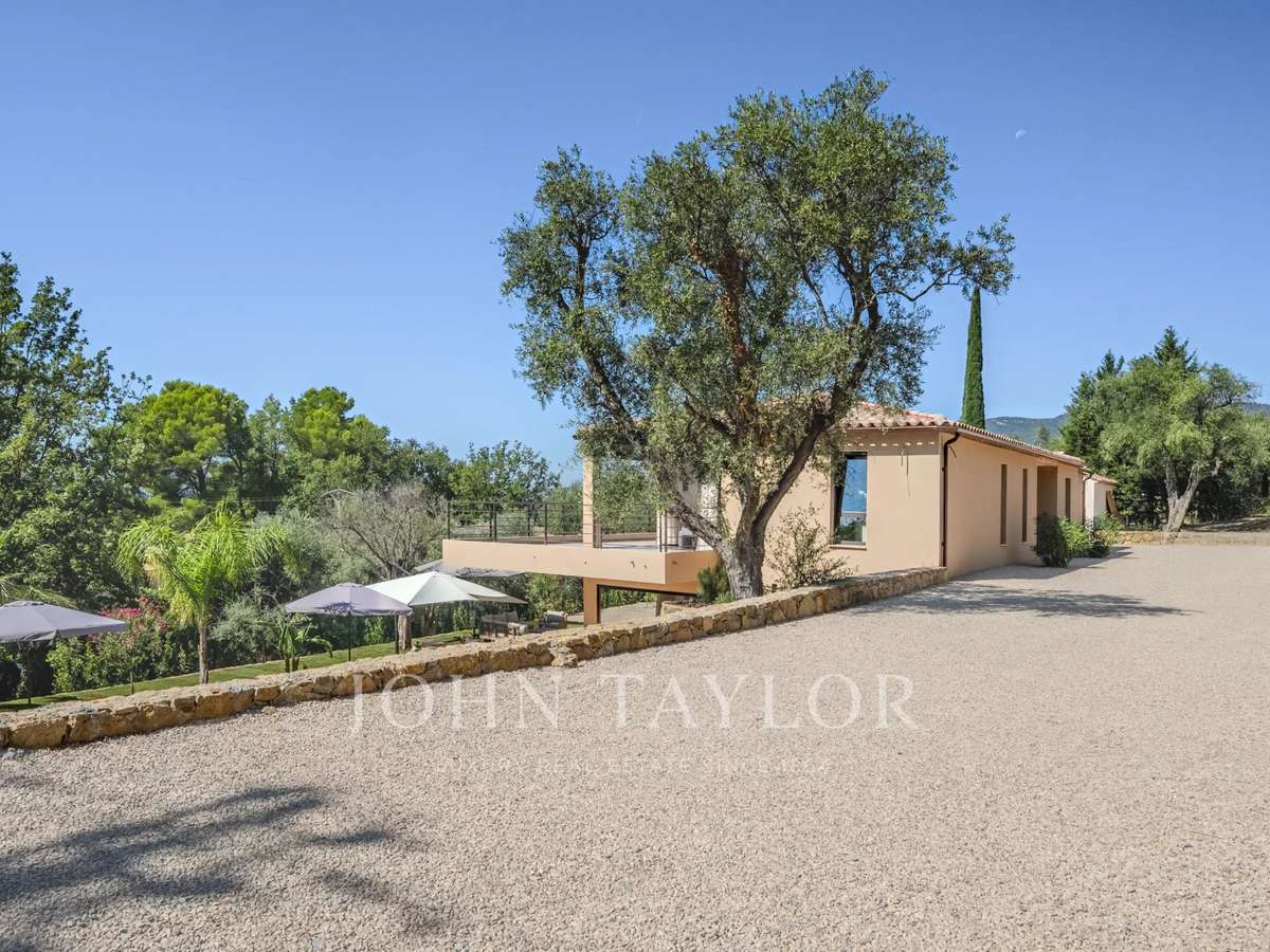 Maison Opio