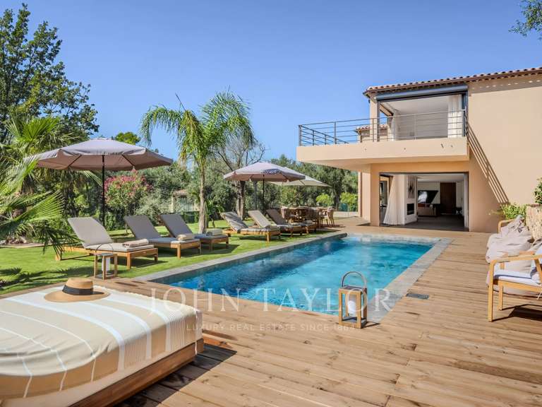 Maison Opio - 6 chambres - 350m²