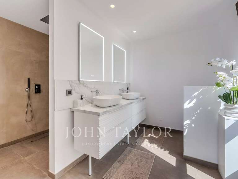 Maison Opio - 6 chambres - 350m²