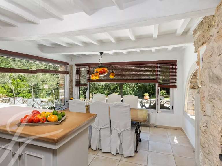 Maison Opio - 3 chambres - 245m²