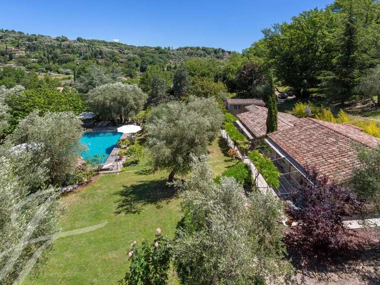 Maison Opio - 3 chambres - 245m²