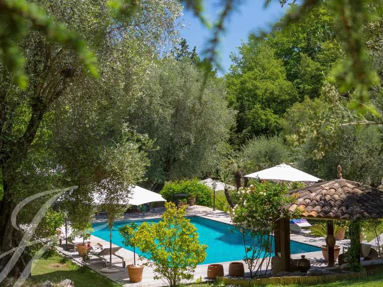 Maison Opio - 3 chambres - 245m²