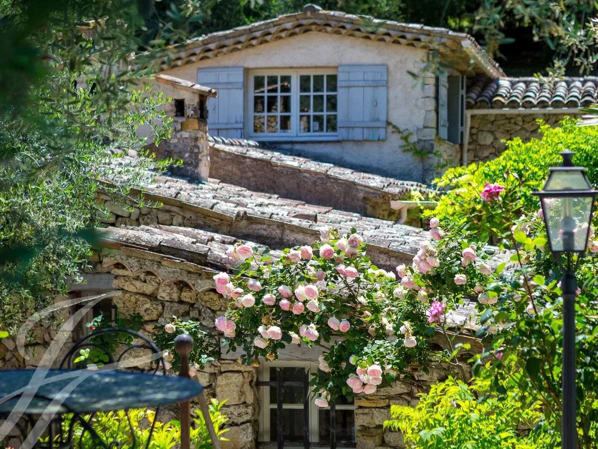 Maison Opio