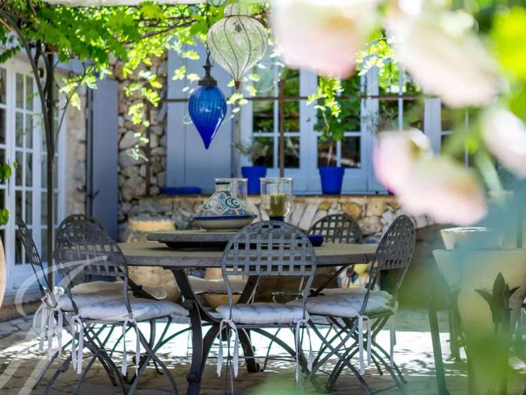 Maison Opio - 3 chambres - 245m²