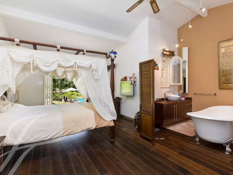 Maison Opio - 3 chambres - 245m²