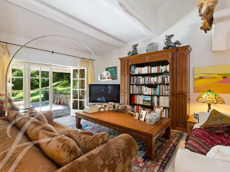 Maison Opio - 3 chambres - 245m²