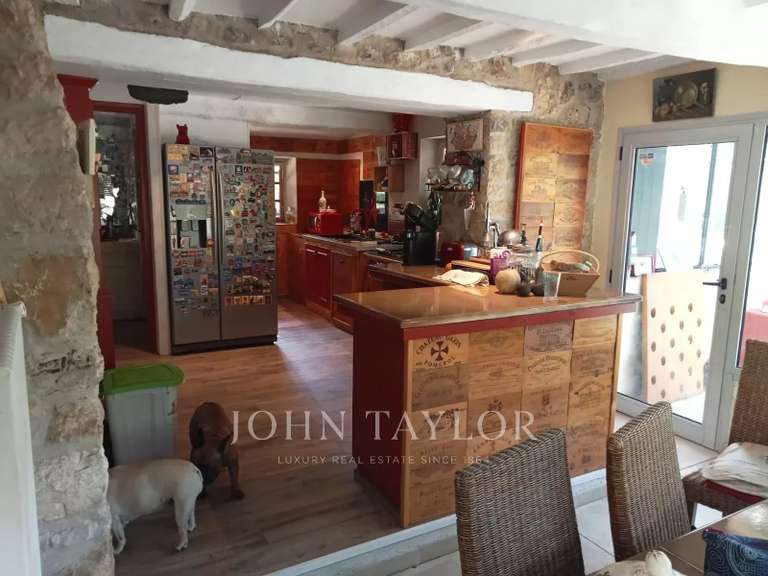 Maison Opio - 3 chambres - 245m²