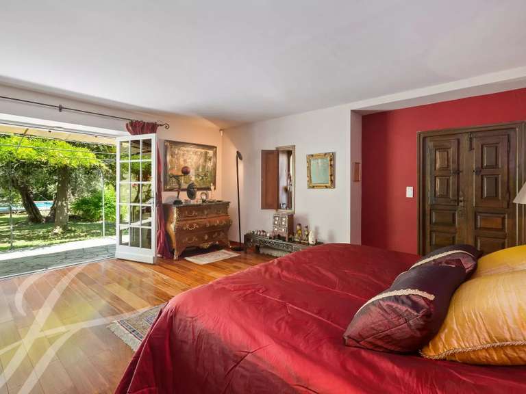 Maison Opio - 3 chambres - 245m²