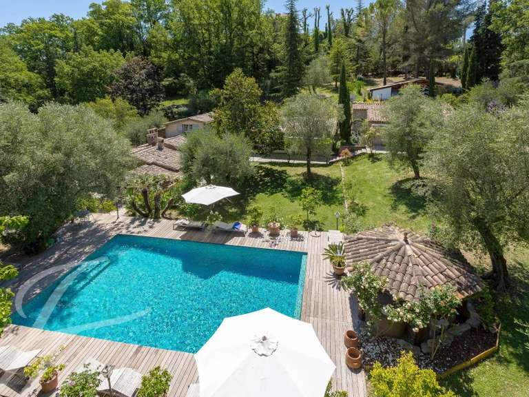 Maison Opio - 3 chambres - 245m²