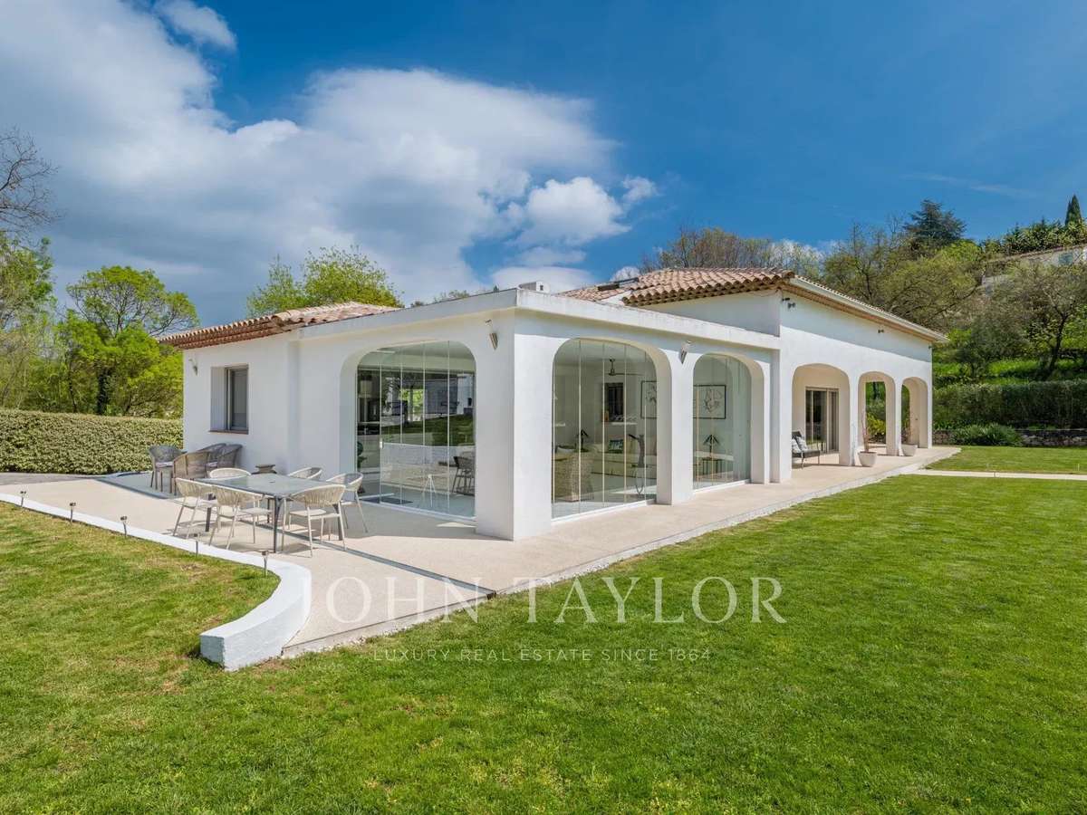 House Opio