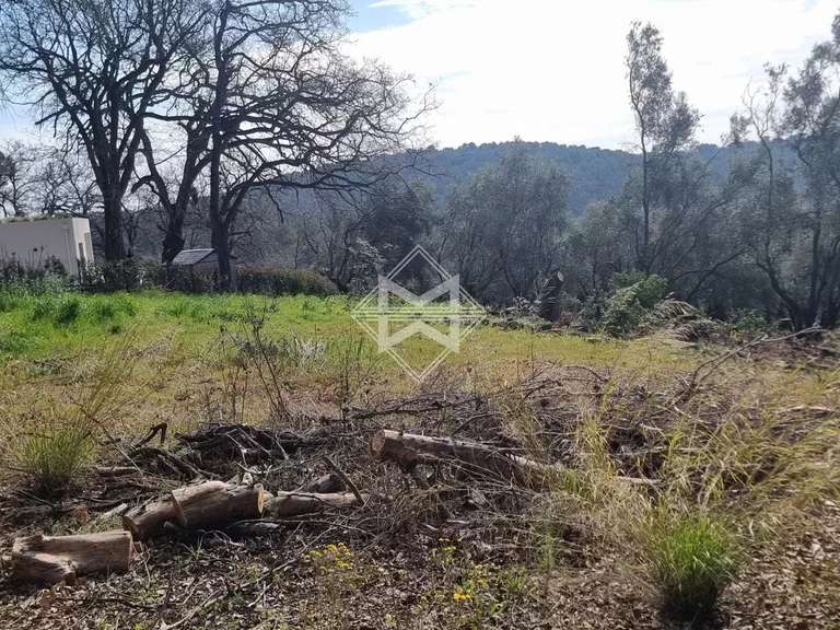 Terrain Opio - 5677m²
