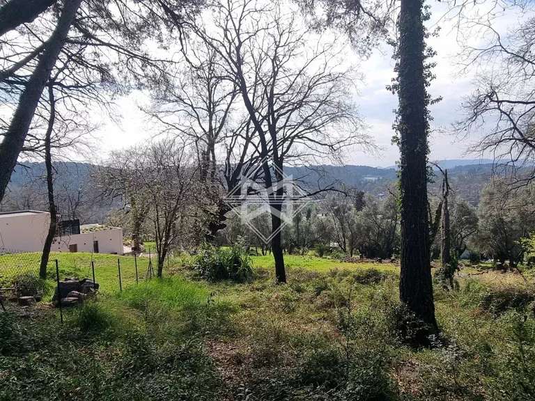 Terrain Opio - 5677m²
