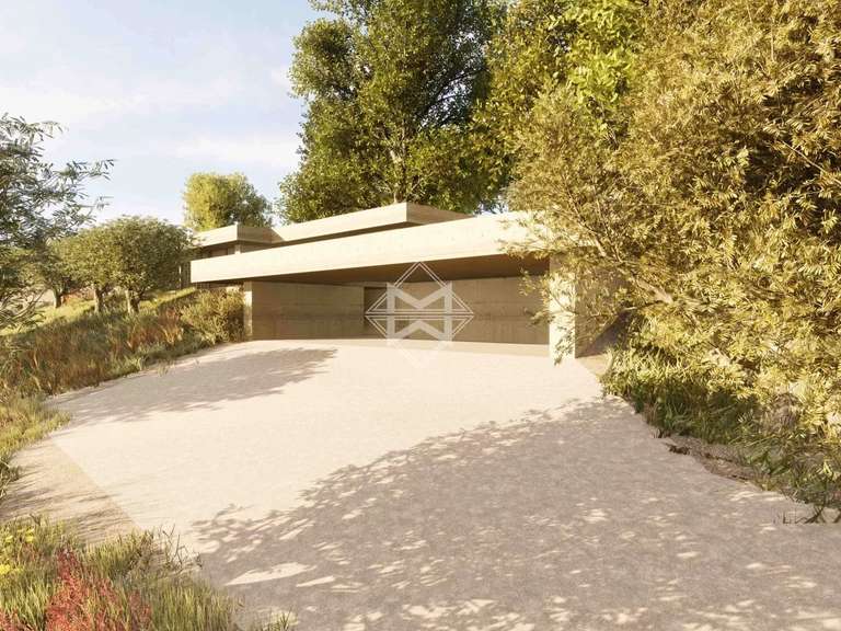Terrain Opio - 5677m²