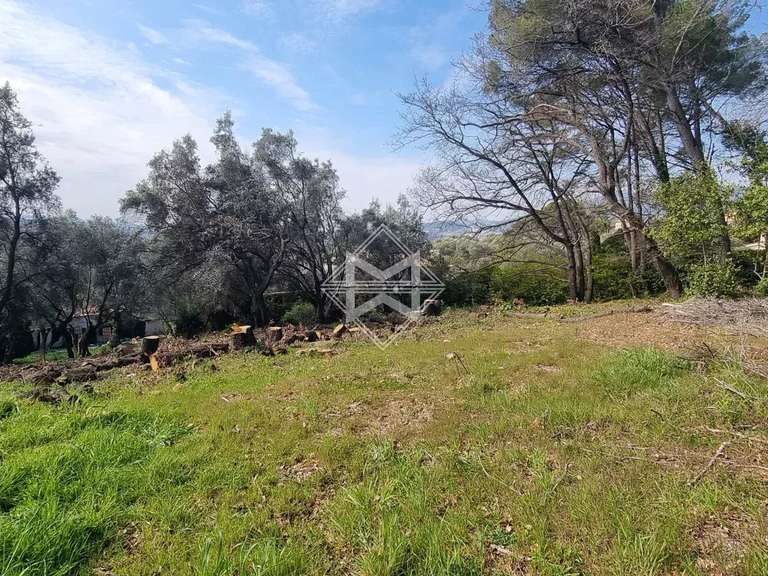 Terrain Opio - 5677m²