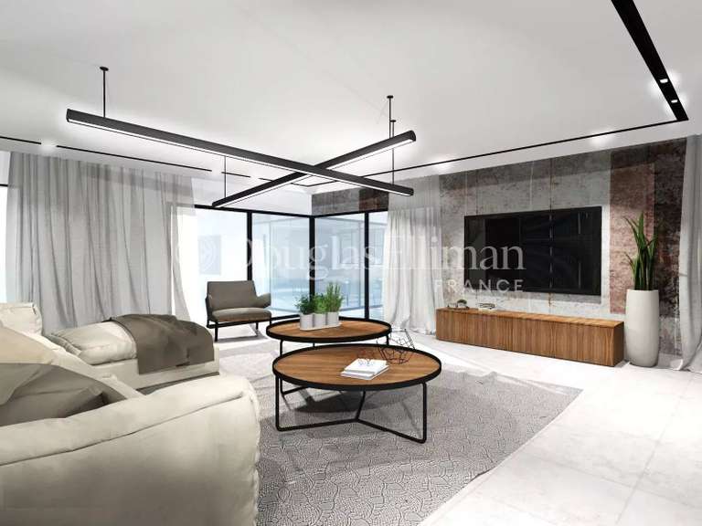 Terrain Opio - 2620m²