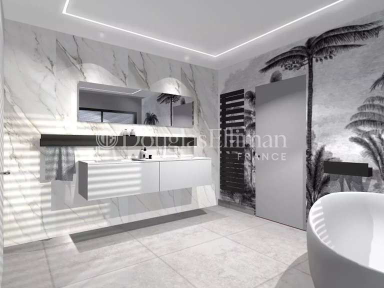 Terrain Opio - 2620m²