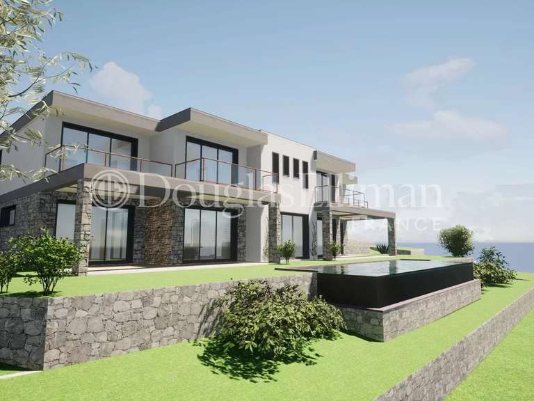 Terrain Opio - 2620m²