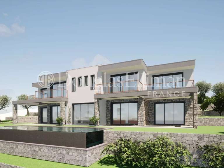 Terrain Opio - 2620m²