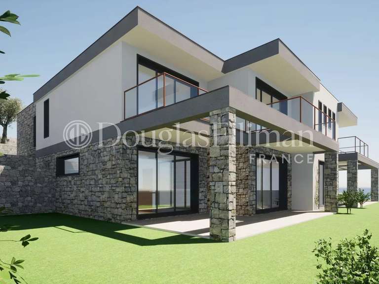 Terrain Opio - 2620m²