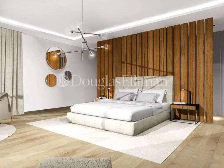 Terrain Opio - 2518m²