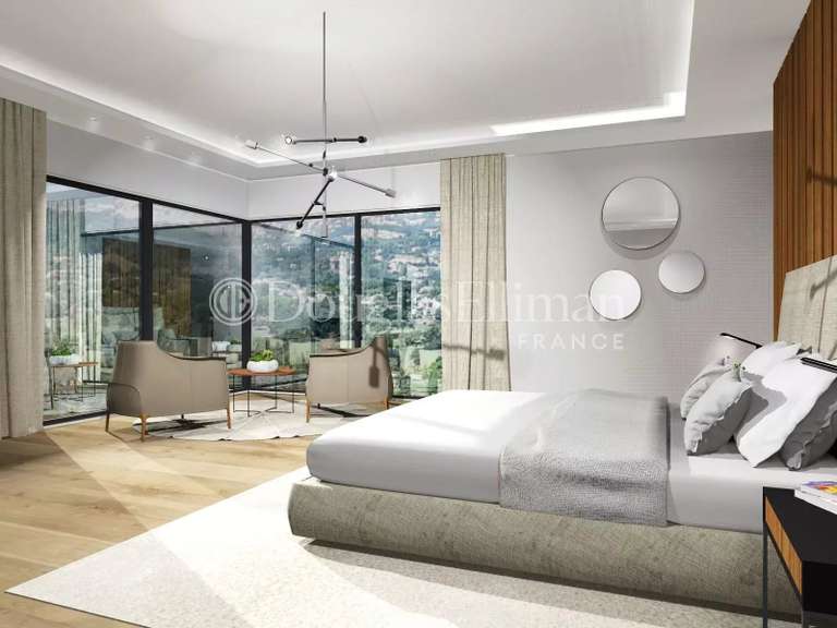 Terrain Opio - 2518m²