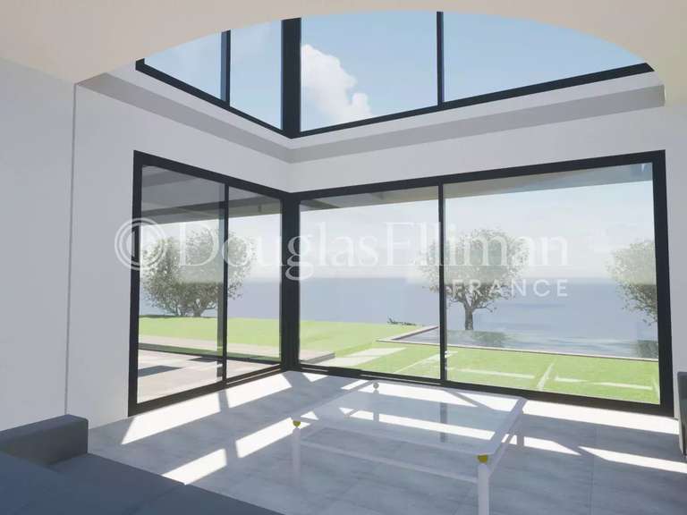 Terrain Opio - 2561m²