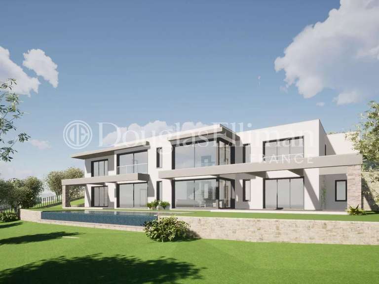 Terrain Opio - 2561m²