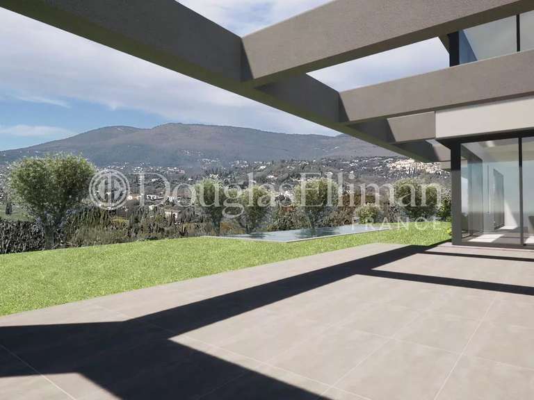 Terrain Opio - 2561m²