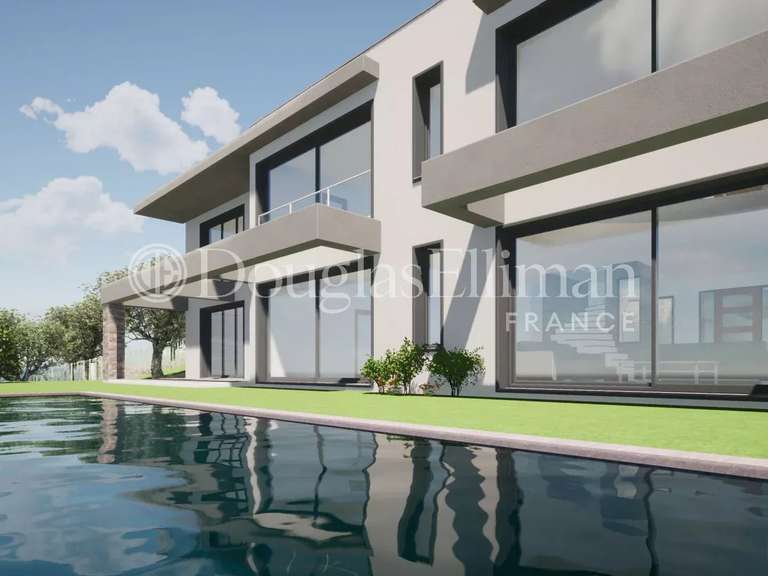 Terrain Opio - 2561m²