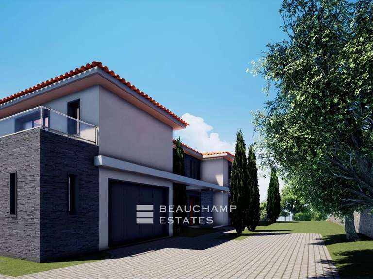 Terrain Opio - 2577m²