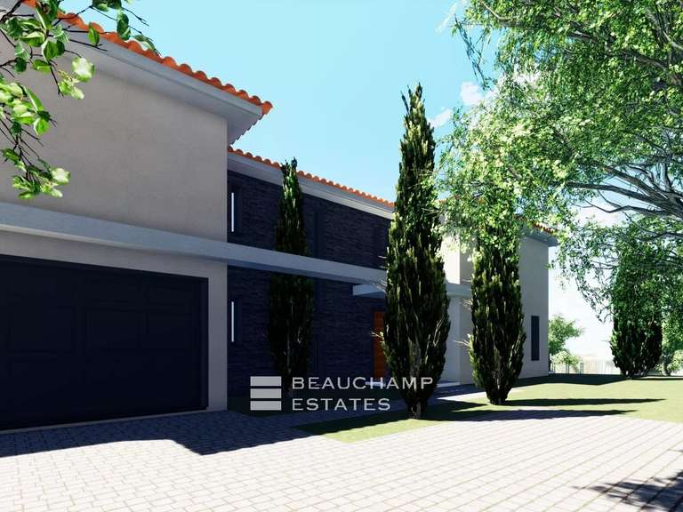 Terrain Opio - 2577m²