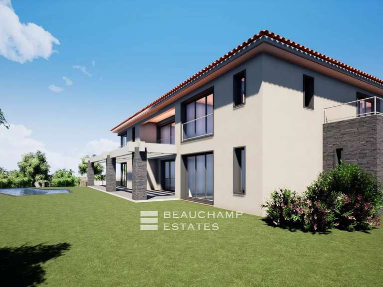 Terrain Opio - 2577m²