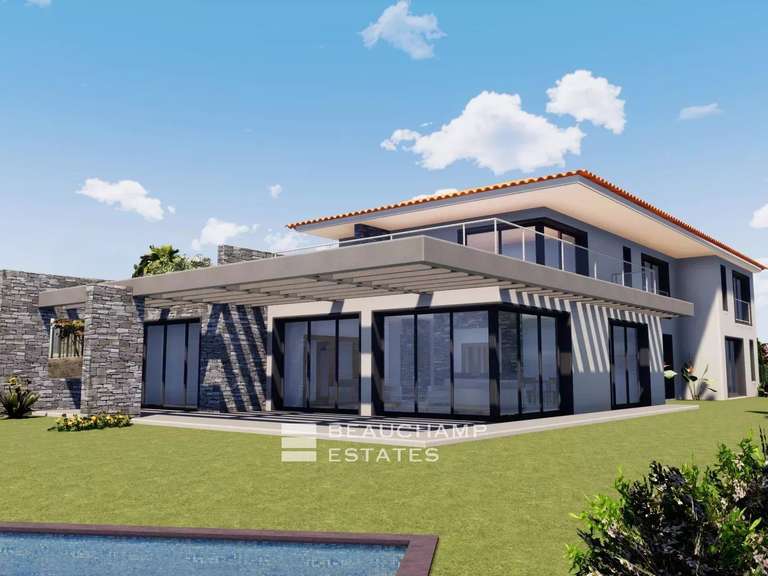 Terrain Opio - 2511m²